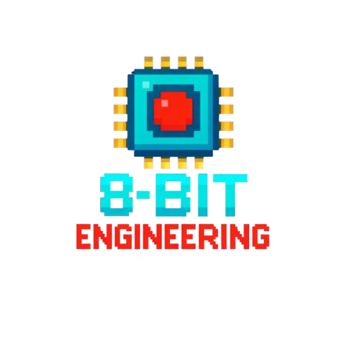 8-Bit Engineering