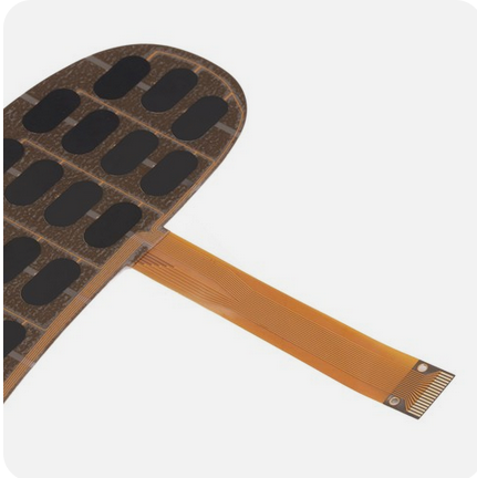 FootForze - Smart Insole Pressure Sensor by 8-Bit Lab Engineering