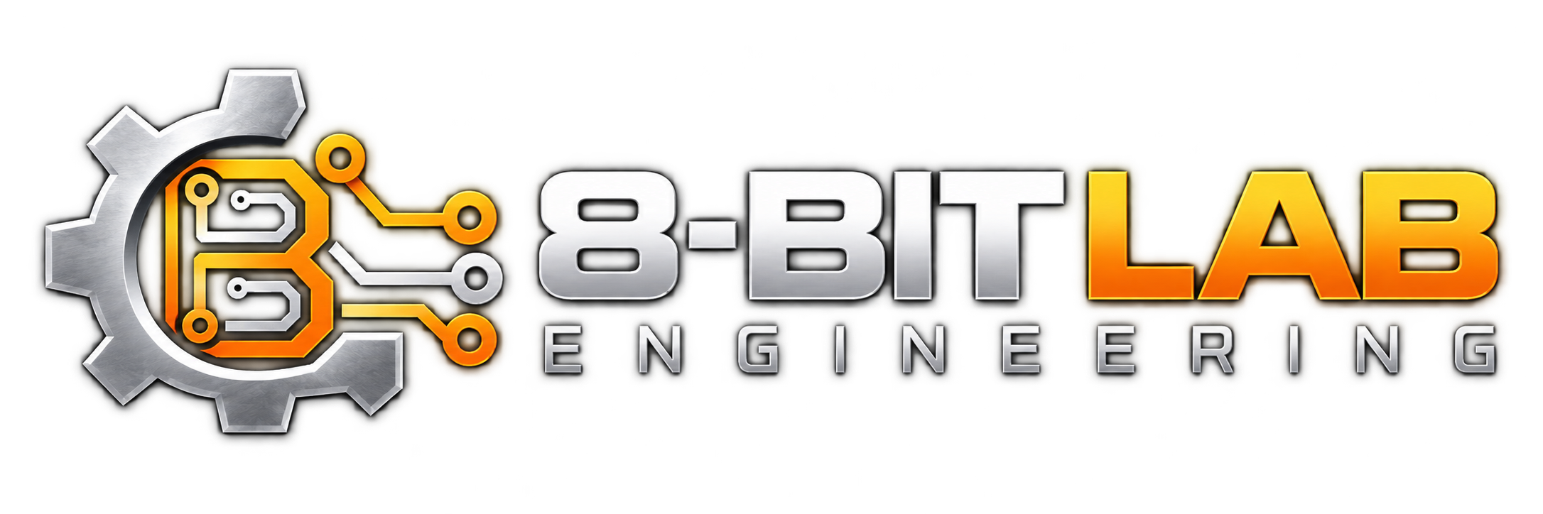 8-Bit Lab Engineering